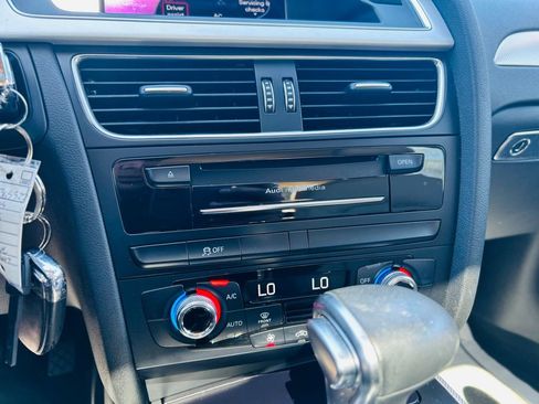 Used 2015 Audi A4 2.0T Premium w/ Audi MMI Navigation image 31