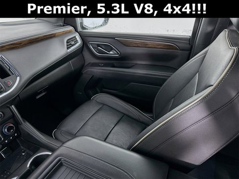 Used 2024 Chevrolet Tahoe Premier image 25