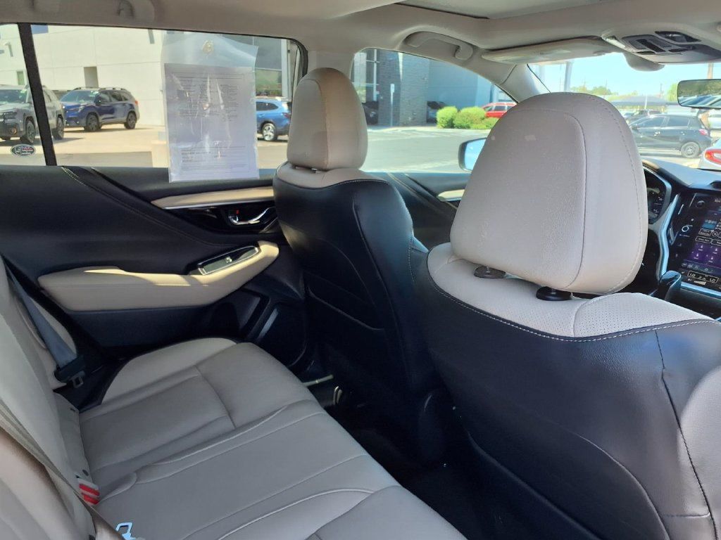 Used 2020 Subaru Outback Limited w/ Popular Package #2 AWD/4WD image 22