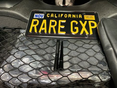 Used 2009 Pontiac Solstice GXP w/ Premium Package image 46