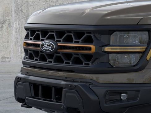 New 2026 Ford F150 Tremor image 17