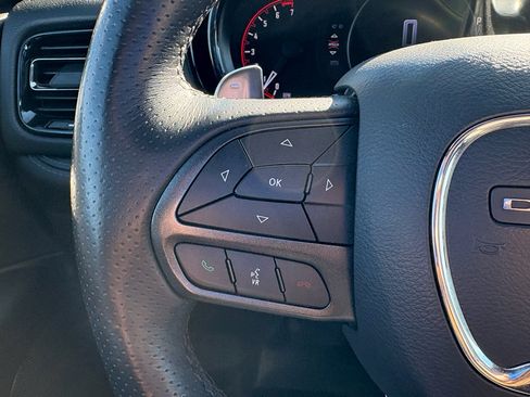 Used 2021 Dodge Durango GT image 22