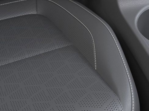 New 2026 Kia Seltos EX image 24