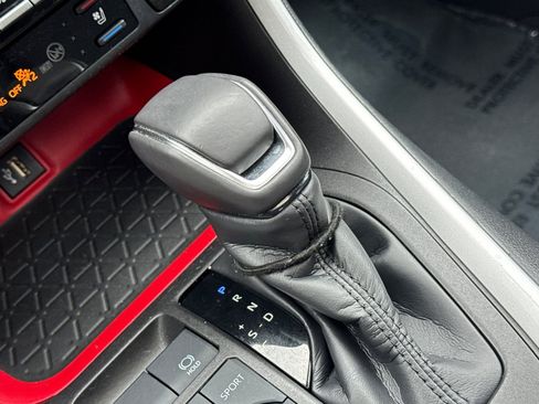 Used 2023 Toyota RAV4 TRD Off-Road w/ TRD Off-Road Weather Package AWD/4WD image 22