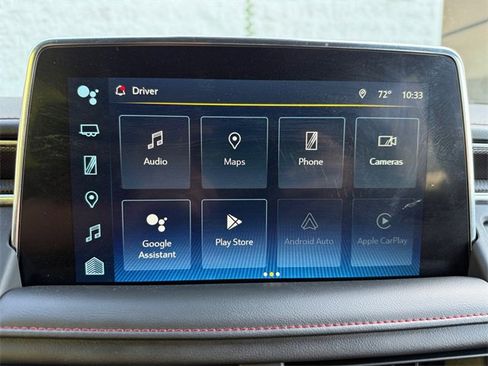 Used 2023 Chevrolet Tahoe RST image 19