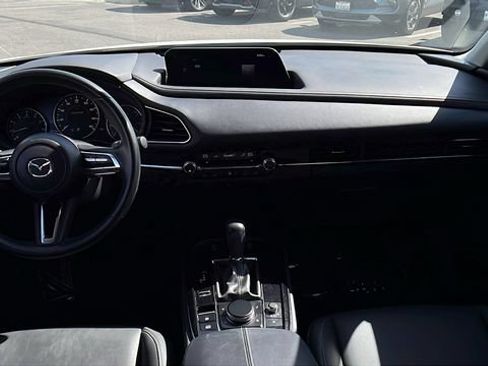 Used 2023 MAZDA CX-30 AWD 2.5 S w/ Preferred Package image 18