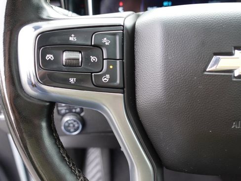 Used 2024 Chevrolet Silverado 2500 LT w/ All Star Edition image 48