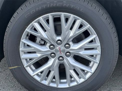 New 2026 GMC Acadia Elevation w/ Elevation Premium Package image 27