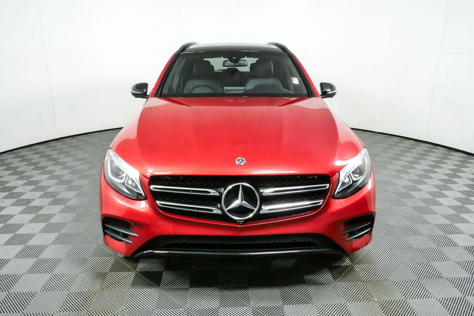 Used 2019 Mercedes-Benz GLC 300 image 27