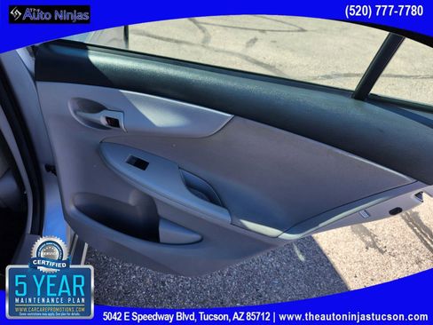 Used 2013 Toyota Corolla L image 20