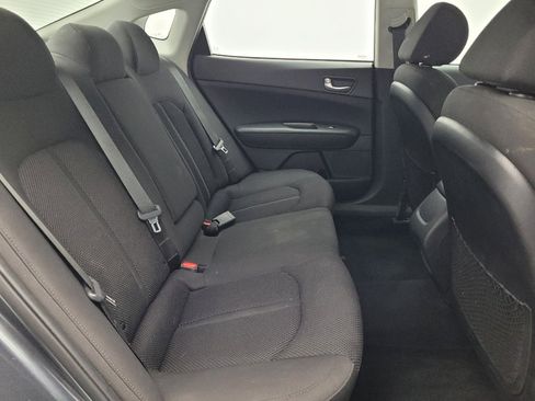 Used 2020 Kia Optima LX image 19