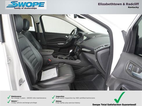 Used 2019 Ford Escape Titanium image 28