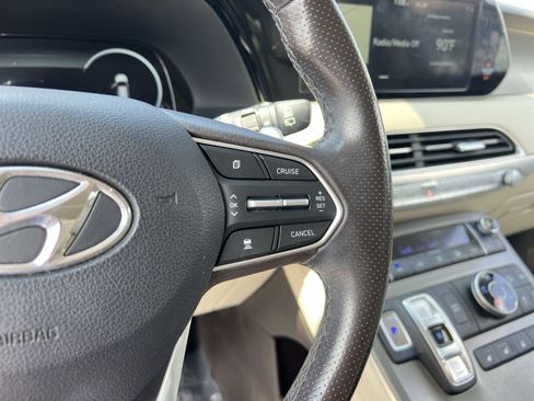Used 2020 Hyundai Palisade Limited AWD/4WD image 33