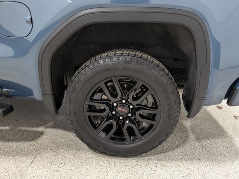 Used 2026 GMC Sierra 1500 Elevation AWD/4WD image 12