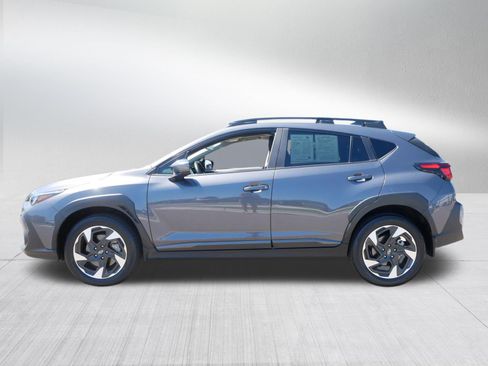 Certified 2024 Subaru Crosstrek 2.5i Limited w/ Popular Package #3A AWD/4WD image 4