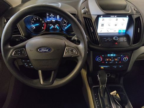 Used 2019 Ford Escape SE AWD/4WD image 22