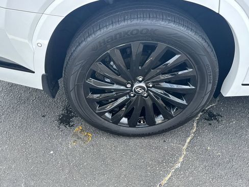 Used 2025 Hyundai Palisade Calligraphy image 18