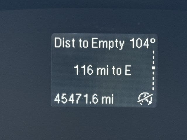 Used 2018 Ford EcoSport S FWD image 14