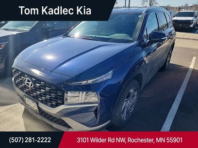 Used 2023 Hyundai Santa Fe SEL