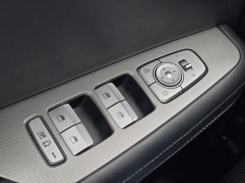 Used 2022 Hyundai Palisade Limited image 28