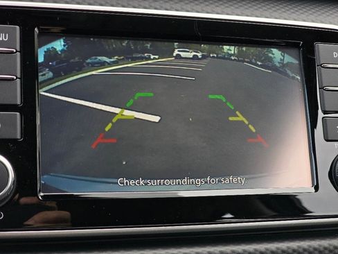 New 2025 Nissan Kicks Play S image 20