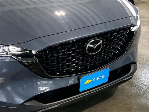 Used 2023 MAZDA CX-5 Carbon Edition image 31