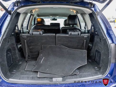 Used 2020 Nissan Pathfinder SL FWD image 39