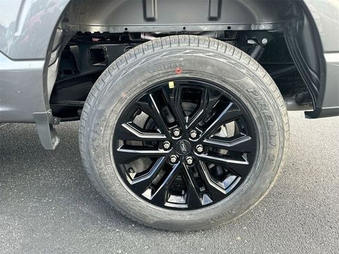 New 2026 Ford F150 XLT w/ Equipment Group 302A MID image 26