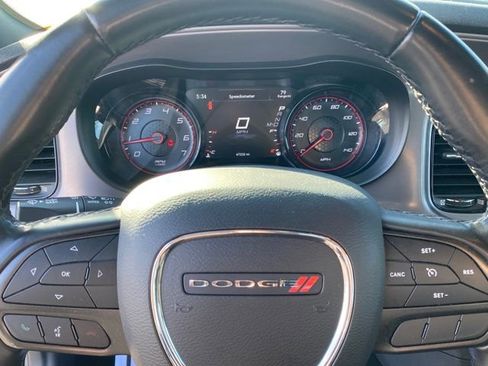 Used 2023 Dodge Charger GT w/ Blacktop Package image 9