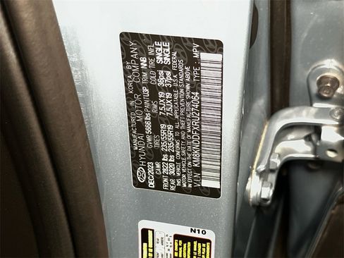 Used 2024 Hyundai Ioniq 5 SEL image 32