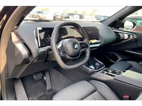 Used 2026 BMW X3 xDrive30i AWD/4WD image 8