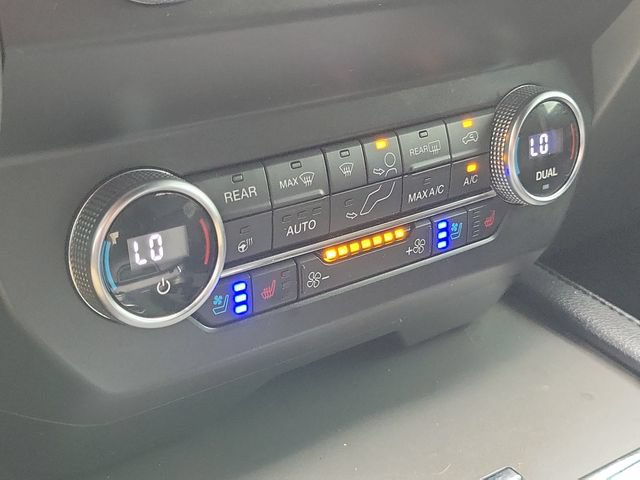 Used 2021 Ford Expedition XLT AWD/4WD image 21