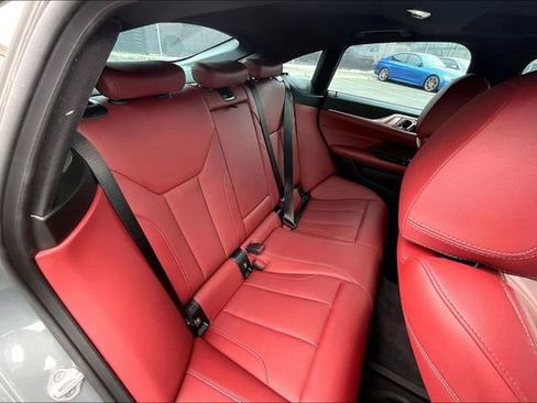 Used 2023 BMW 430i Gran Coupe w/ Premium Package RWD image 29