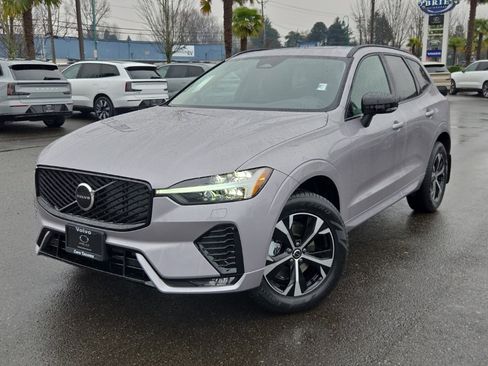 New 2026 Volvo XC60 B5 Core w/ Protection Package Premier image 1