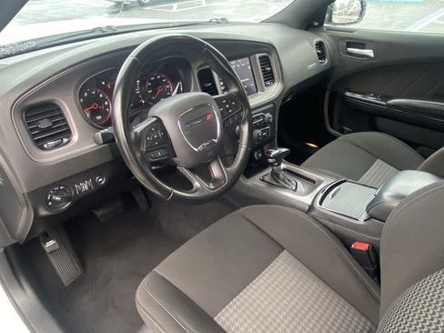 Used 2023 Dodge Charger GT w/ Blacktop Package image 12