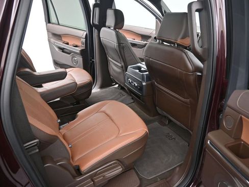 Used 2024 Ford Expedition Max King Ranch image 30
