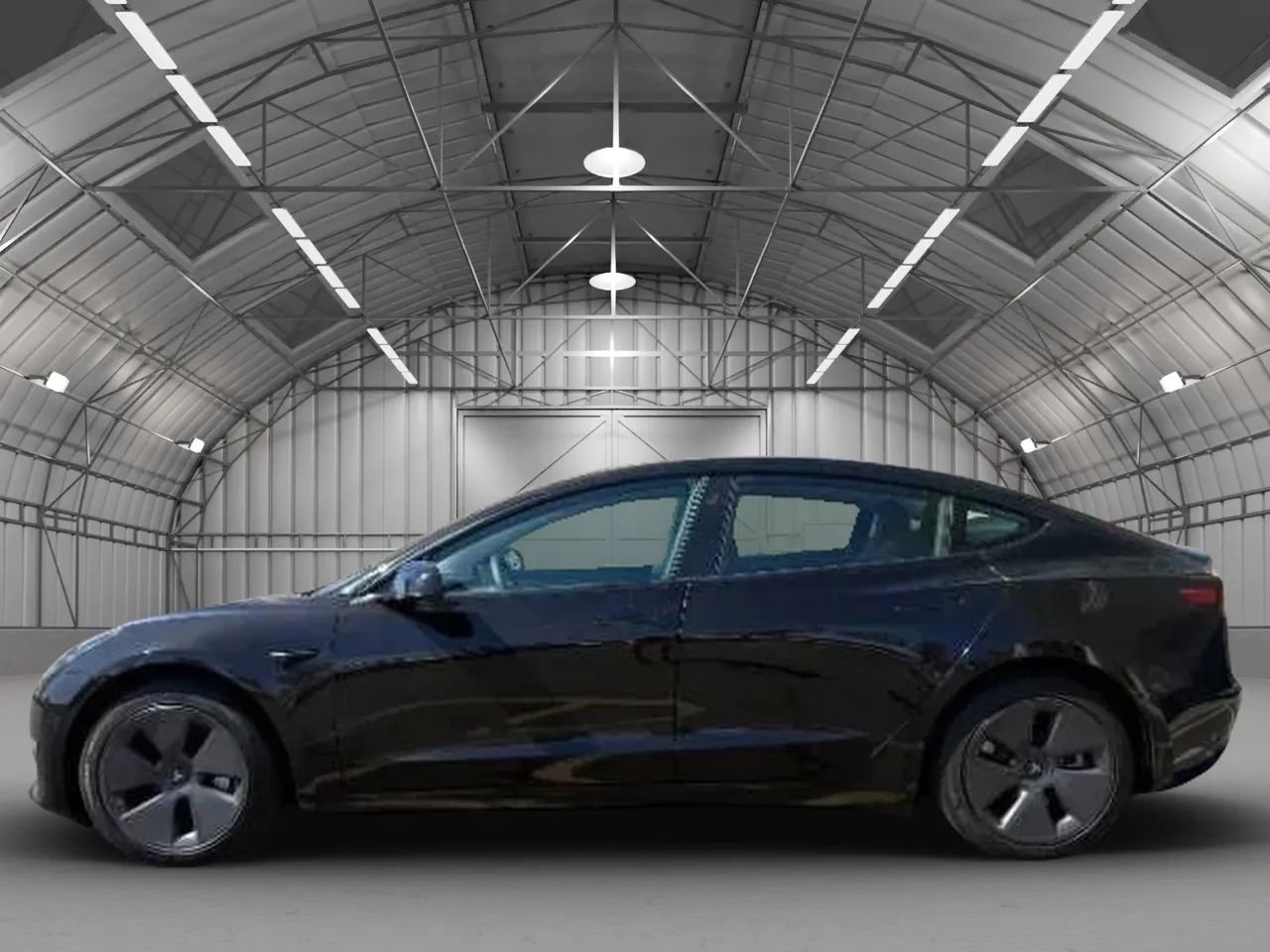 Used 2023 Tesla Model 3 Standard Range RWD image 6
