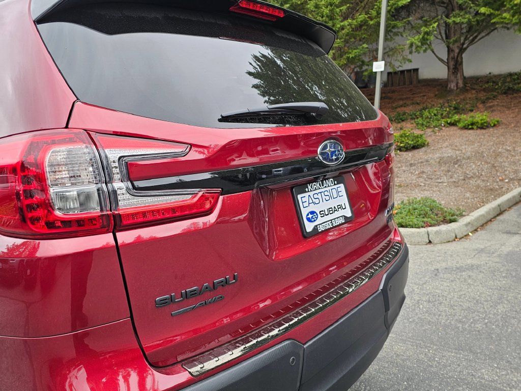 New 2026 Subaru Ascent Bronze Edition AWD/4WD image 13