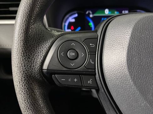 Certified 2024 Toyota RAV4 LE AWD/4WD image 26