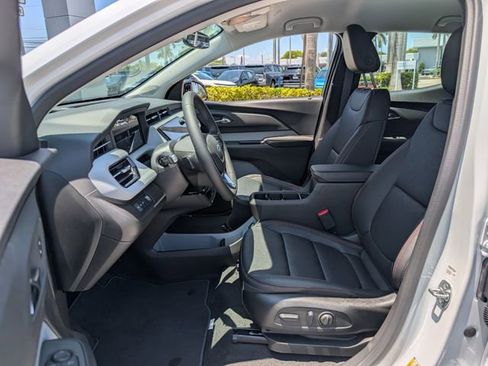 New 2027 Chevrolet Bolt RS FWD image 5