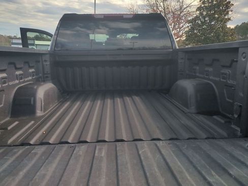 Used 2023 Chevrolet Silverado 1500 Custom w/ Rally Edition image 26