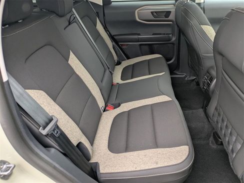 New 2025 Ford Bronco Sport Big Bend w/ Convenience Package image 19