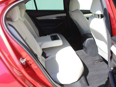 Used 2019 MAZDA MAZDA3 Sedan w/ Premium Package image 36