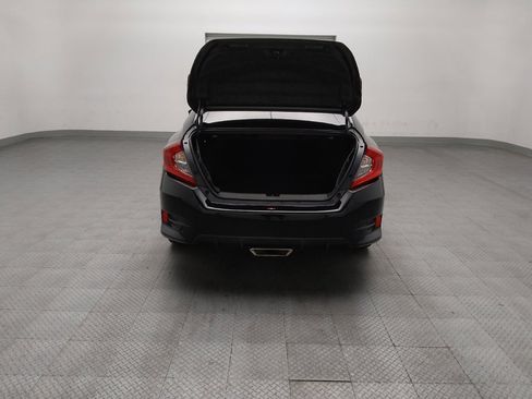 Used 2019 Honda Civic Sport image 29