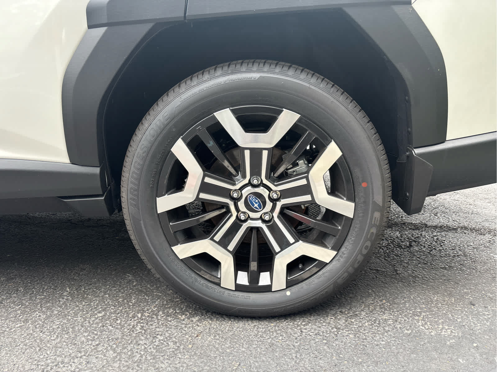 New 2026 Subaru Outback Touring XT AWD/4WD image 35
