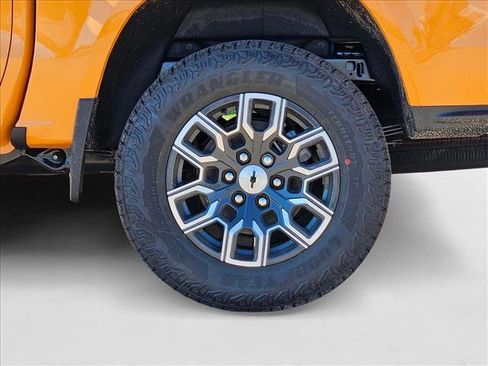 New 2026 Chevrolet Colorado Z71 image 10