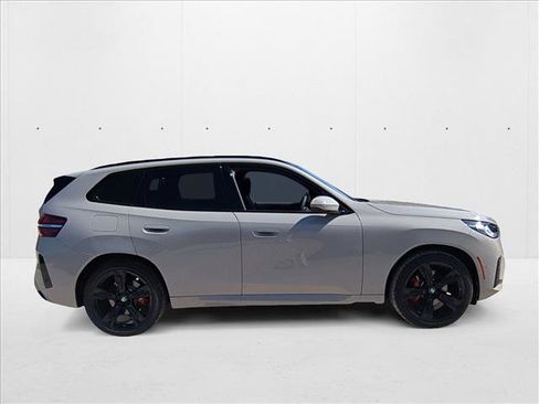 Used 2026 BMW X3 xDrive30 w/ Premium Package AWD/4WD image 6