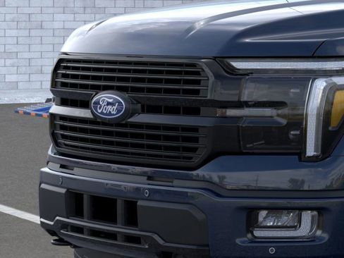 New 2026 Ford F150 Platinum image 17