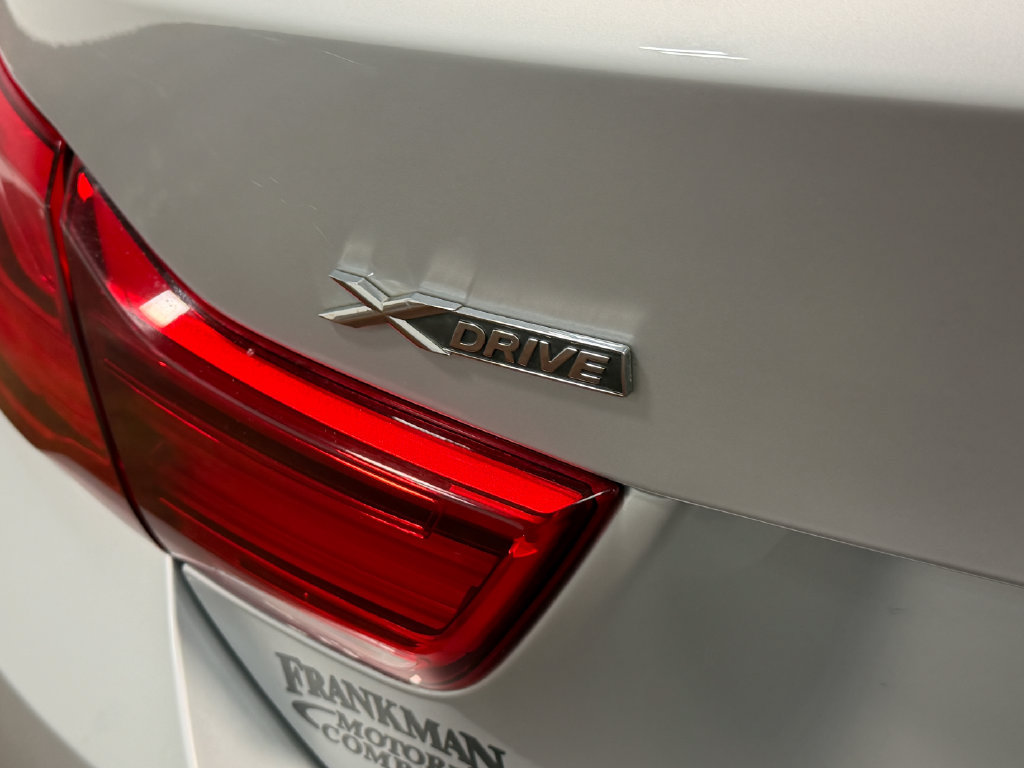Used 2018 BMW 430i xDrive Convertible AWD/4WD image 51