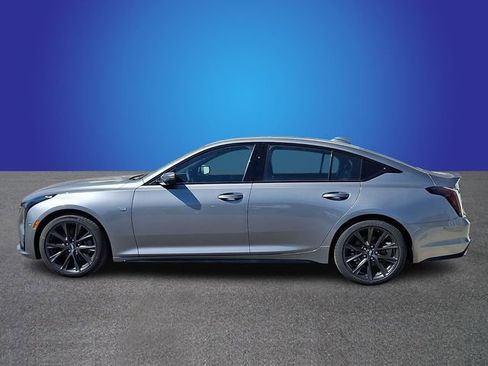 New 2026 Cadillac CT5 Sport image 6